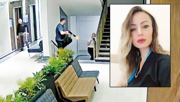 Öldürmek için randevu almış