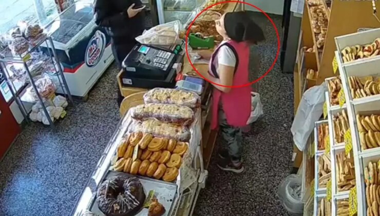 Ölüm, işinin başında yakaladı