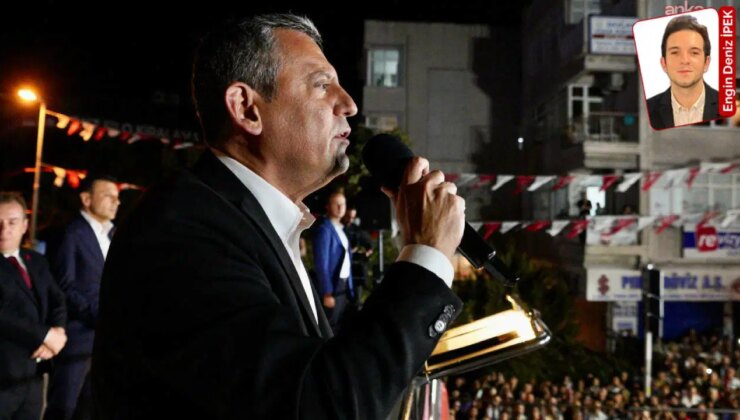 On binler Haznedar Meydanı’ndaydı: ‘86 milyon umut var’