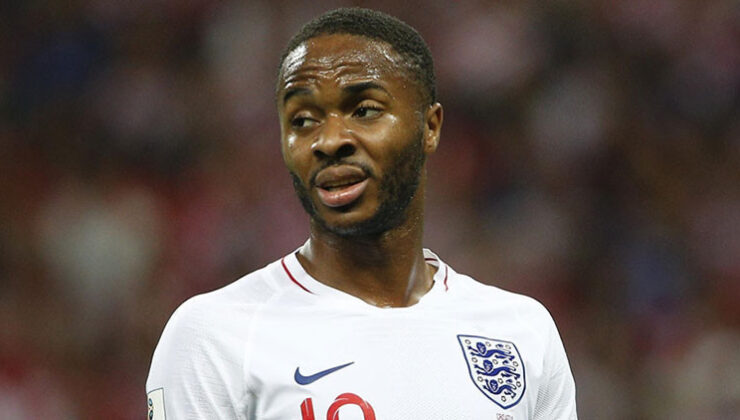 Onana tamam, Sterling sırada!