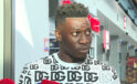 Onana Trabzon’da! İşte ilk sözleri