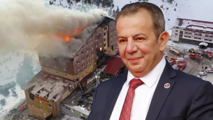 Otel faciasında Özcan’ı zora sokacak itiraf! Kritik göreve akrabasını getirmiş