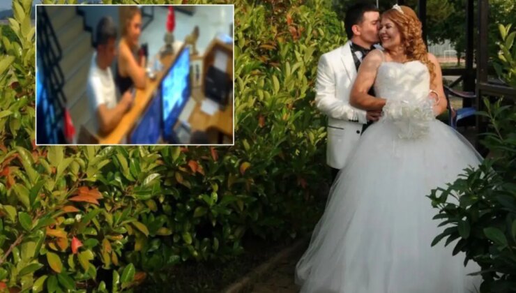 Otel odasında sır olay! Acil tıp teknisyeni öldü, eşi tutuklandı