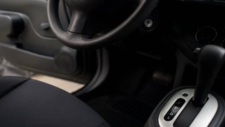 Otomatik vitesli aracı olan herkesi ilgilendiriyor: Şansızmanın ömrünü uzatmak bu kadar basitmiş