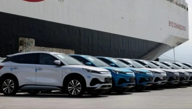 Otomotiv devi çok indirim yapınca hisseleri çakıldı