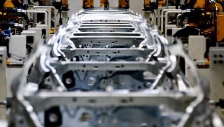 Otomotiv devinden şaşırtan karar: Satışa çıkar çıkmaz üretimden kaldırıldı