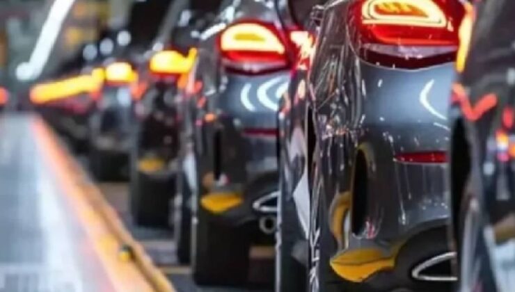 Otomotiv sektöründe dengeler değişti: Yeni elektrikli araç apar topar iptal edildi