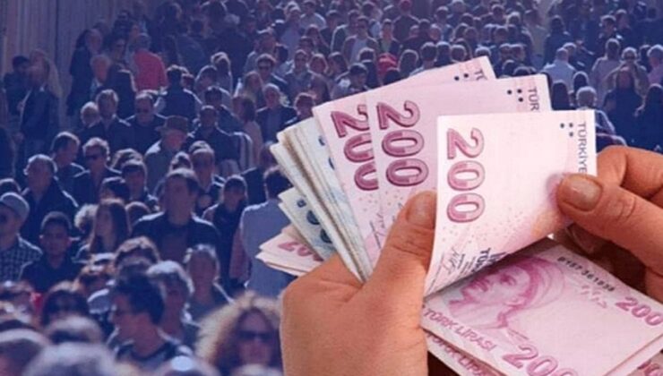 Özgür Erdursun'dan asgari ücret için net rakam