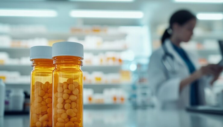 Pfizer, büyük ilaç şirketini 7,3 milyar dolara alıyor
