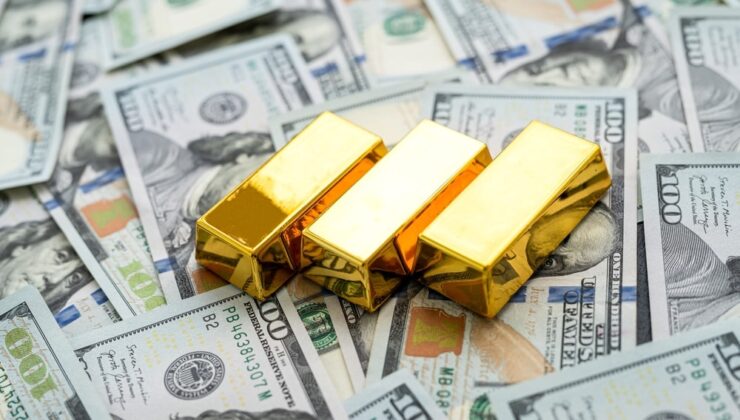 Piyasa beklentisi belli oldu: Altın ve dolar sahipleri çarşambaya odaklandı