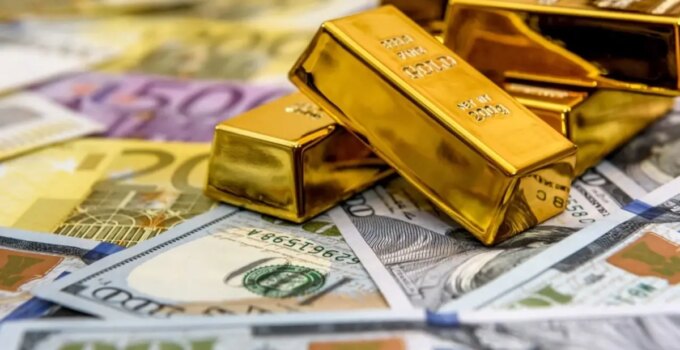 Piyasalar alev alev! İşte Altın, dolar ve euro’da son durum