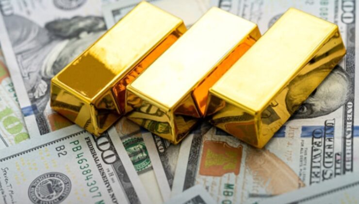 Piyasalar Fed'in kararına odaklandı: Dolarda düşüş, altında yükseliş beklentisi