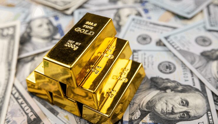 Piyasalar için son viraj: Altın ve dolar bu geceyi bekliyor