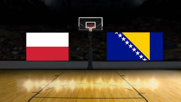 Polonya-Bosna Hersek basketbol maçı ne zaman, saat kaçta, hangi kanalda? 12 Dev Adam’ın çeyrek final rakibi belli oluyor!