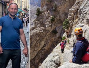 "Yaylaya gidiyorum" diyerek evden çıktı, Toros Dağları’nda cansız bedeni bulundu