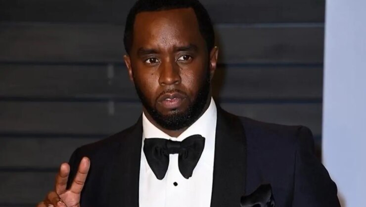 Rapçi Diddy’ye eski modacısından cinsel taciz davası