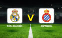 Real Madrid Espanyol maçı ne zaman saat kaçta hangi kanalda?
