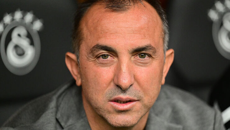 Recep Uçar’dan Galatasaray yorumu! ‘Yüzde 100 doğru tahmin ettim!’
