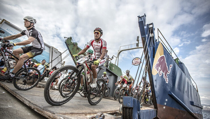 Red Bull Geç Kalma Heyecanına Bir Hafta Kaldı