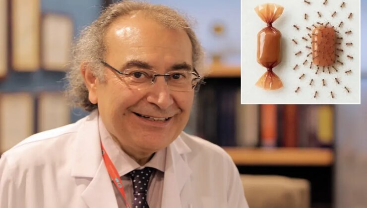 Rektörün paylaşımı ortalığı karıştırdı! Tepki yağınca "Yanlış anlaşıldım" dedi
