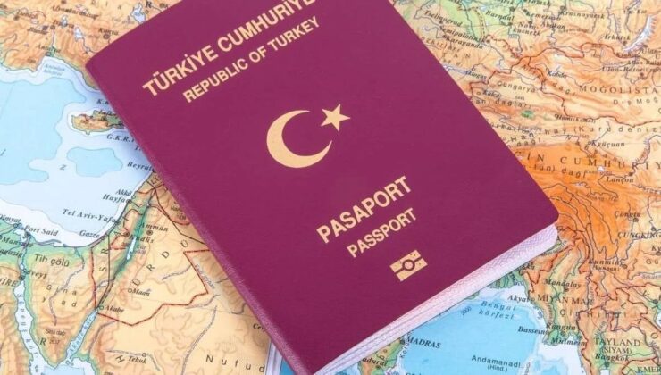 Sanayicilerden AB’ye sert vize çıkışı: “Makineyi almaya bile gidemiyoruz”