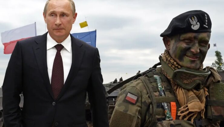 Savaş Avrupa’ya yayılıyor! NATO, Putin’e gözdağı verdi: Hazırız