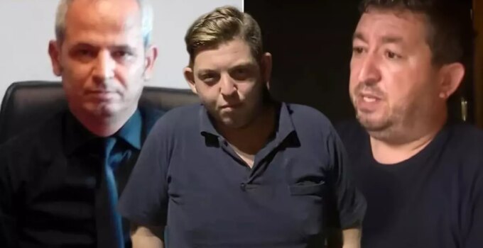 Savcı katilinin babası konuştu: Kendi silahını kendisi yetiştirdi