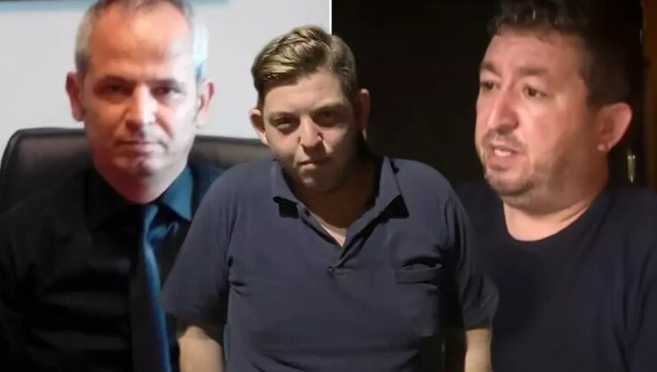 Savcı katilinin babası konuştu: Kendi silahını kendisi yetiştirdi