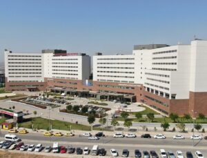 Şehir hastaneleri 100 milyar yutacak