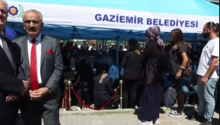 Şehitler son yolculuğuna uğurlanıyor