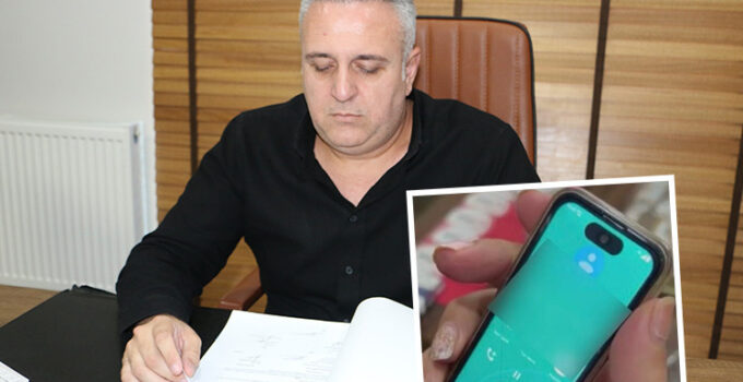 Şimdi de bunlar türedi! 40 yaş üstü erkekleri hedef alıyorlar… | Rezil olma korkusu ile ödeme yapıyorlar