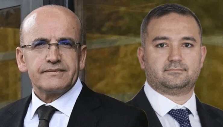 Şimşek ve Karahan’dan New York’ta yatırımcılara OVP sunumu