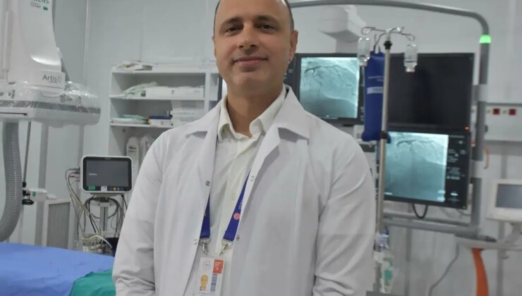 Sinsi pandemi! Her yıl 18 milyon insan hayatını kaybediyor