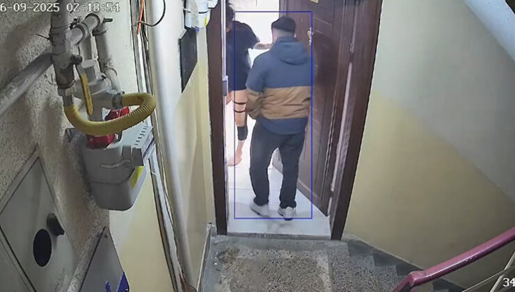 Sipariş götürdüğü kadının evine girmeye çalışmıştı… Kurye, adli kontrolle serbest bırakıldı