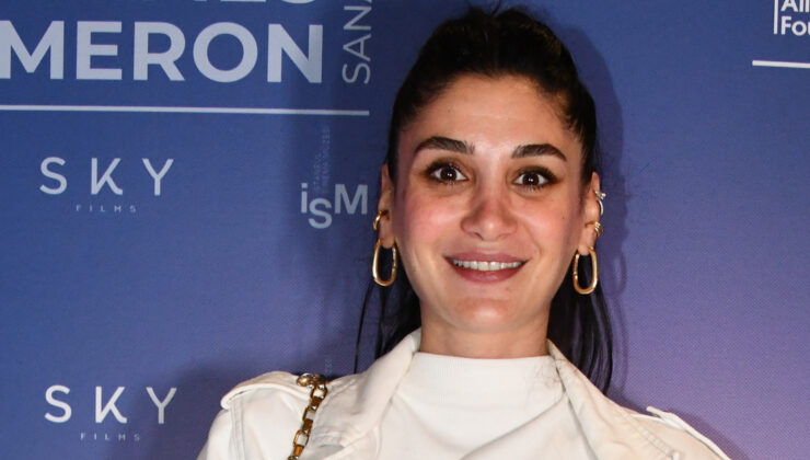 Sitare Akbaş: Hamile değilim