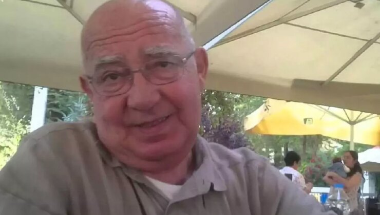Siyasetçilerin avukatı Erden Arısoy hayatını kaybetti