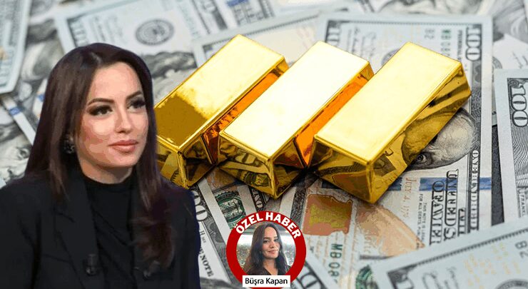 Siyasetin fırtınası ekonomiyi sallıyor: Altın, gümüş ve borsa iki hafta içinde ne olur?