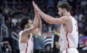 Size inanıyoruz 12 Dev Adam! Hedefimiz final