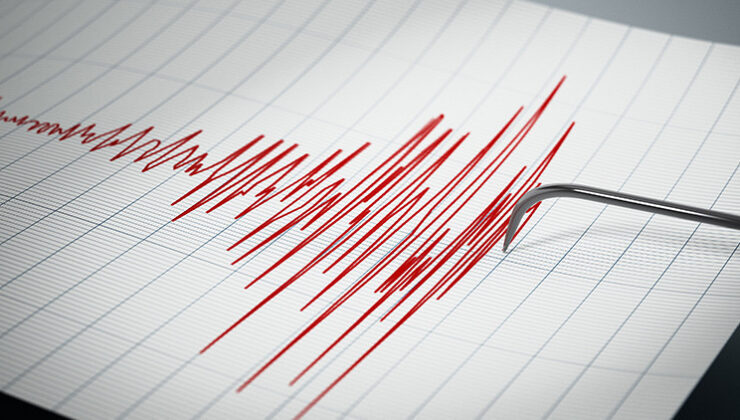 Son dakika: Balıkesir’de 4.0 büyüklüğünde deprem