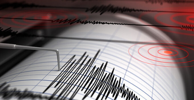 Son dakika: Balıkesir’de 4.9 büyüklüğünde deprem!
