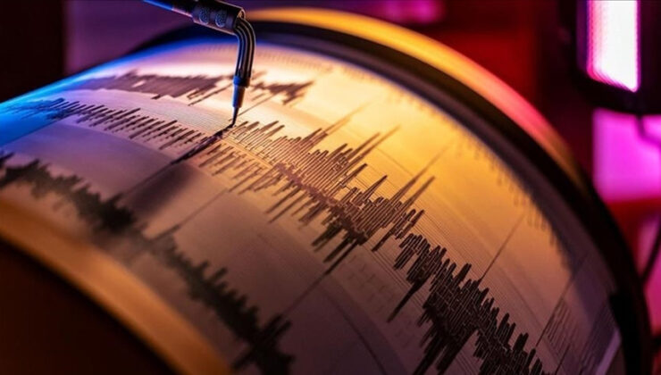 Son dakika haberi… Balıkesir’de 3.9 büyüklüğünde deprem! Deprem çevre illerde de hissedildi