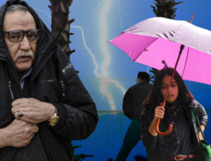 Son dakika: Sıcaklıklar düşüyor! Meteoroloji’den il il uyarı… İstanbul’da sağanak yağış alarmı