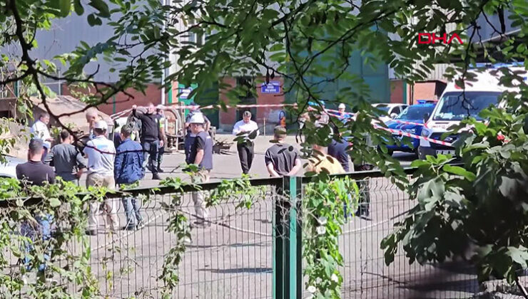 Son dakika! Zonguldak’ta maden ocağında göçük: 2 işçi için kurtarma çalışması