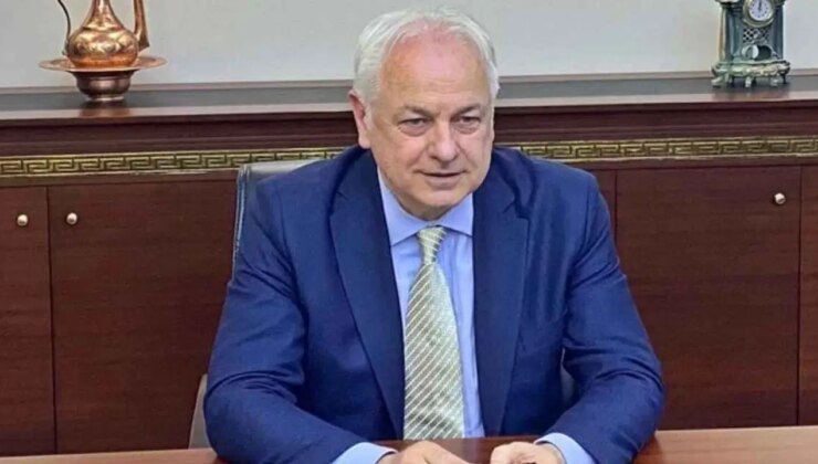Son Dakika… Beykoz Belediye Başkanı Köseler tahliye edildi