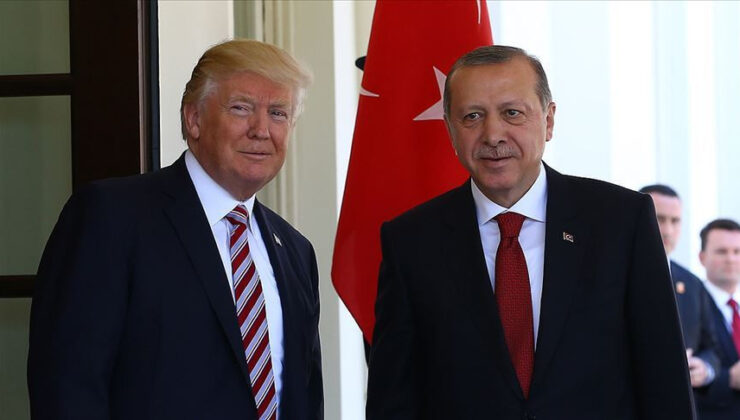 Son dakika… Cumhurbaşkanı Erdoğan ile Trump, 25 Eylül’de görüşecek