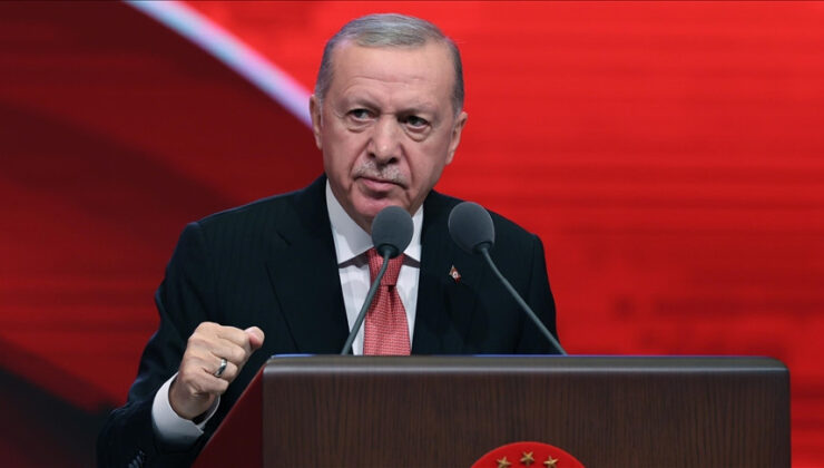 Son dakika… Cumhurbaşkanı Erdoğan, İsrail’in Katar’daki saldırısını lanetledi