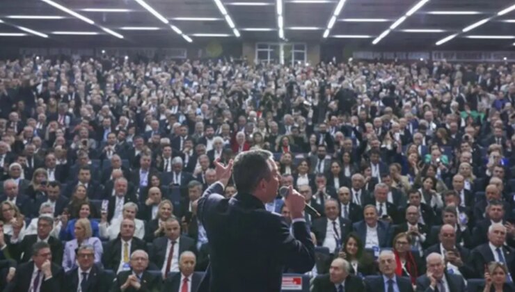 Son Dakika… İl Seçim Kurulu iptal talebini reddetti: CHP Kurultayı yapılacak!