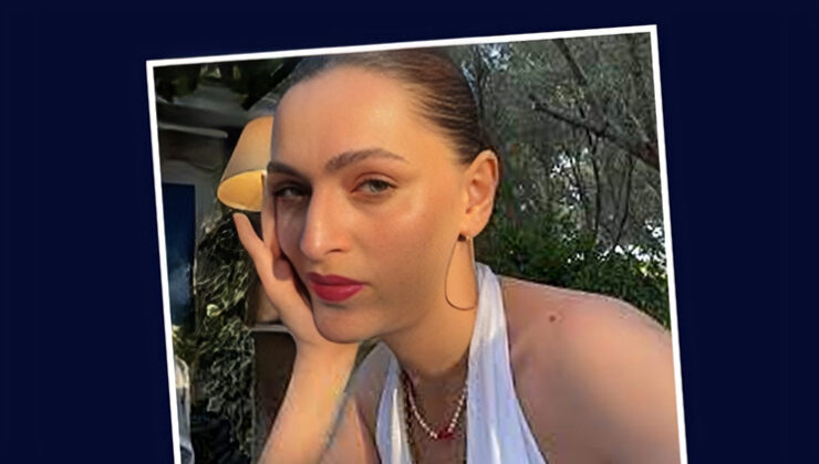 Sözleri büyük tepki toplamıştı! Fuhşa teşvik suçlamasıyla gözaltına alınan senarist Merve Göntem serbest bırakıldı