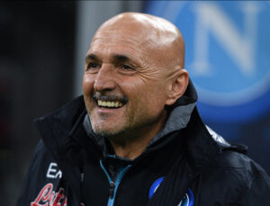 Spalletti, Fenerbahçe’ye ‘Gelemem’ dedi!