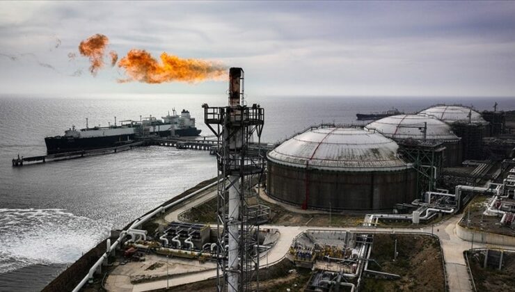 Spot piyasada doğal gaz fiyatları – 27 Eylül 2025